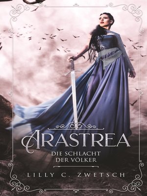cover image of Die Schlacht Der Völker